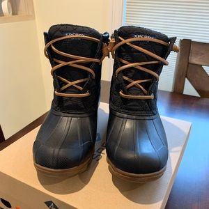 Sperry - Syren Gulf Duck Boot